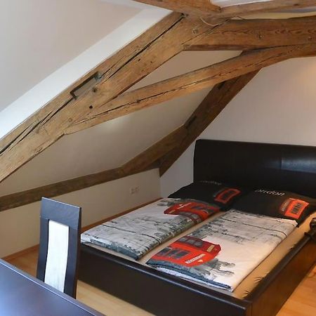 Apartment S10 In Bester Lage Stilvoll Im Zentrum Von Bayreuth Mit Klimaanlage Und Parkplatz Zewnętrze zdjęcie