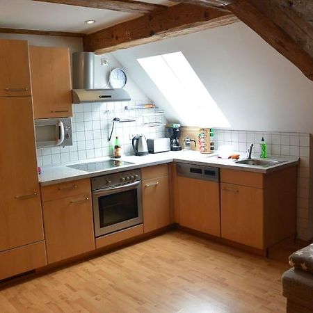 Apartment S10 In Bester Lage Stilvoll Im Zentrum Von Bayreuth Mit Klimaanlage Und Parkplatz Zewnętrze zdjęcie